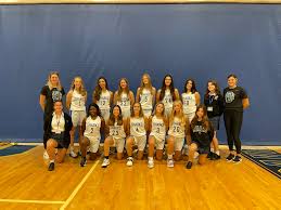 Divine Savior Academy Girls Varsity Basketball - Team Home Divine Savior  Academy Sharks Sports