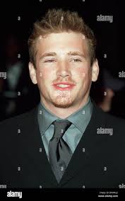 WILLIAM LEE SCOTT.ACTOR.UNIVERSAL , LA, USA.03/03/2001.BF78E16C.CREDIT: