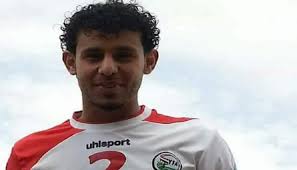 أقرت إدارة نادي وحدة عدن برئاسة الدكتور وسام معاوية تعيين لاعب منتخبنا الوطني السابق والمدرب الحالي أحمد سالم امواس مدربا للفريق الكروي الأول خلفا. Ù…Ù‚ØªÙ„ Ù„Ø§Ø¹Ø¨ Ù…Ù†ØªØ®Ø¨ Ø§Ù„ÙŠÙ…Ù† Ù„Ù„Ø´Ø¨Ø§Ø¨ ÙÙŠ Ø¸Ø±ÙˆÙ ØºØ§Ù…Ø¶Ø©