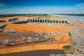 The custards were delicious and not too sweet which is the problem with some of the other pastel de nata. The Santo Antonio Hydroelectric Plant Project Brazil Power Technology Energy News And Market Analysis