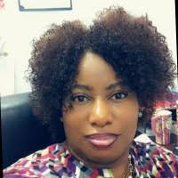 Candice Blango- Howard