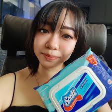 Kathy "猫猫" Tay 🐈🇸🇬