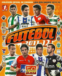 Seleções de portugal, oeiras (oeiras, portugal). Football Cartophilic Info Exchange Panini Portugal Futebol 2011 12