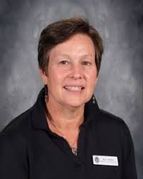 Faculty/Staff Listing