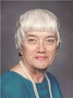 Alma Schupp Obituary (1920