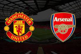 Manchester United Vs Arsenal English Premier League Prediction Live Streaming Preview