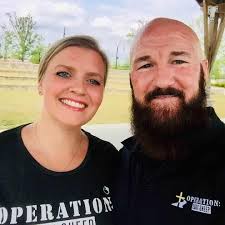 In The Blink of an Eye