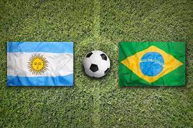 As nouns the difference between brasil and brazil. Which Is The Best Team In This World Cup Brazil Or Argentina Steemkr