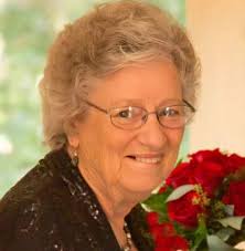Obituary for Doris Ellen (Lindsay) Fenton