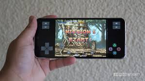Mali is a series of gpu cores designed by arm targeted specially towards mobile market. Emulators For Android Guide Can Your Phone Handle These Consoles