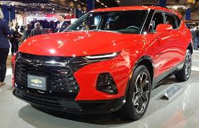 Check spelling or type a new query. 2020 Chevrolet Blazer 2019 2 0t 230 Hp Automatic Technical Specs Data Fuel Consumption Dimensions