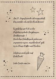 einladung zur einschulung foto doodles kaartje2go einladung einschulung einladung schulanfang einschulung