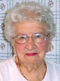 Obituary for Irene Murawski