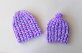 Events & classes, free patterns, how to videos Marianna S Lazy Daisy Days Galway Bay Adult S Child S Ribbed Hats