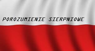 Porozumienie sierpniowe i aktualność 21 postulatów. Porozumienie Sierpniowe Polska Blog Patriotyczny Blog Atamanshop Pl
