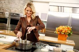 I just want to take a moment and say i woke up this morning to a lot of stuff going online. Sandra Lee S Semi Homemade Cooking Is Ideal For Quarantine Eater