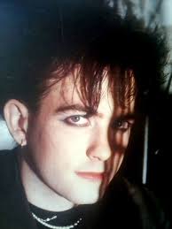 Maybe you would like to learn more about one of these? Robert Smith Of The Cure Vintageladyboners