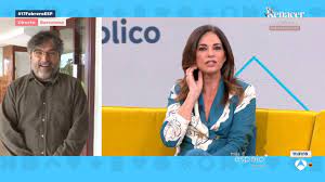 Mariló Montero saca a la luz sus desavenencias con Jordi Évole en 'Espejo  Público': “Son las cosas de las que no os dáis cuenta algunos”