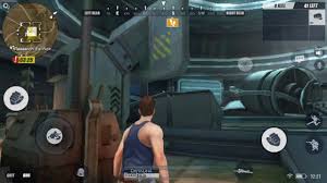 Rules Of Survival New Battle Royale Game Android Iso Gameplay Battle Royale Game Royale Game Android Games