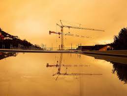 Aktuell liegt viel saharastaub in der luft, die hitzeblase über europa saugt sie an aus nordafrika. Sahara Staub Taucht Den Sudwesten In Trubes Licht Pfalz Ticker Die Rheinpfalz