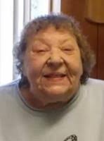 LUELLA FUERST COLVIN Obituary (2021)