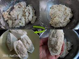 Resep Batagor Bakso Tahu Goreng Makanan Ide Makanan Makanan Dan Minuman