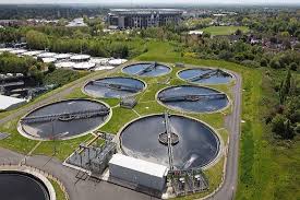 Thames Water completes gas-to-grid project to heat homes in West London  with poo | New Civil Engineer