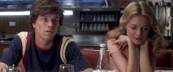 Don cheadle, mark wahlberg, julianne moore and others. Gif 1997 Rollergirl Heather Graham Animated Gif On Gifer