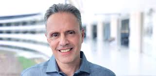 From Haifa to Silicon Valley: Apple SVP offers tech career advice