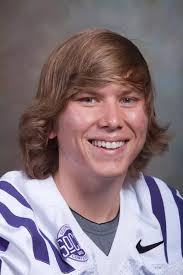 2010 Football Roster