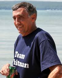 Kevin Whitman Obituary December 25, 2025