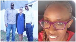 What Happened to Irene Gakwa? Two Years Later, Family Still Waiting for  Answers