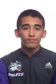 2017-18 Men's Wrestling Roster