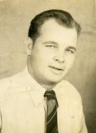 Audie Grantham Obituary