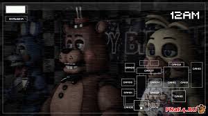 Creepy Nights At Freddy S скачать на андроид на русском Skachat Parodiyu Creepy Nights At Freddy S Polnaya Versiya Cnaf 2 Na Russkom Na Pk