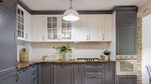 Custom modern cabinets are a great way to stay organized in your home. Kitchen Cabinet Refacing Explained Instructions Pros And Cons Forbes Advisor