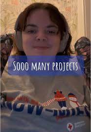 Working Through Unfinished Sewing Projects