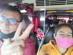 JAFAR TOURS PERÚ/Minivan