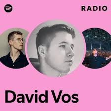 David Vos