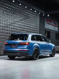 Image result for Mugello Blue 2009 Q7