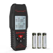 4.3 из 5 звездоч., исходя из 15 оценки(ок) товара (15). Meterk Mk54 Emf Tester Handheld Mini Digital Lcd Emf Detector Electromagnetic Field Radiation Buy From 38 On Joom E Commerce Platform