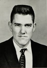 Richard Ammon Hillman (1939-2010)