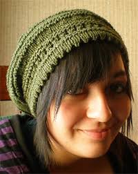 Dec 15, 2017 · save money on winter accessories and take up a relaxing hobby with this collection of free hat knitting patterns. Beret Knitting Patterns In The Loop Knitting