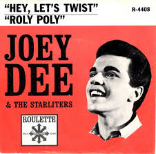 Jim Dawson Twist Book