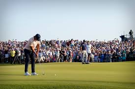 Golfer bryson dechambeau, who has hit the headlines recently for bulking up golf fans mock 'iconic moment' as burly pga star dechambeau claims fire ants made his shot unplayable (video). Brooks Koepka Bryson Dechambeau Rivalry From Pga Championship And Pga Tour