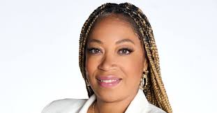 A Peek Inside Her Agenda: Debbie Douglas