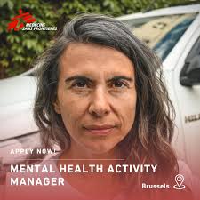 Megan Bakerhart, LGSW