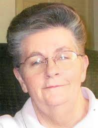 Obituary information for Marjorie D. Redmond