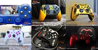 Controller Creator For Xbox One Ps4 Xbox One S Xbox One Elite Xbox 360 And Ps3 Xbox One Xbox One S Xbox