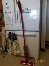 The spray mop is made out of lightweight but robust material. Product Review Walmart Com